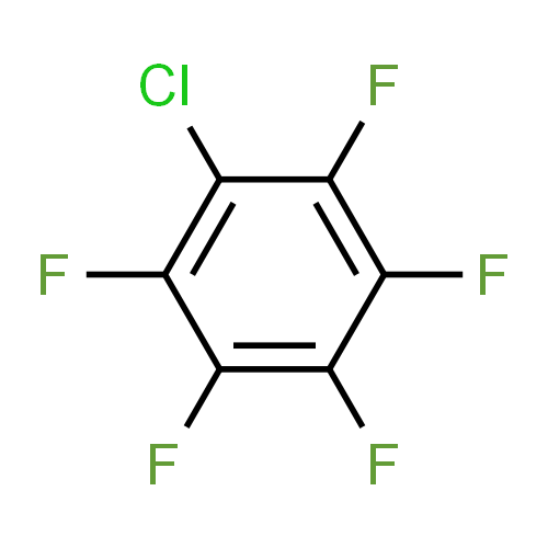  Pentafluorochlorobenzene(CAS No.:344-07-0)  