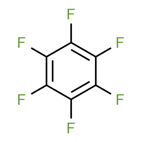  Hexafluorobenzene(CAS No.:392-56-3)  